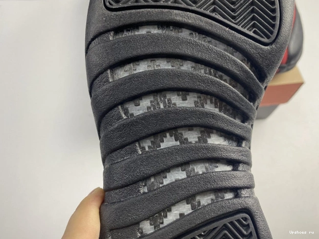 CT8013-602 Game Flu Jordan Air Reverse 12 1227